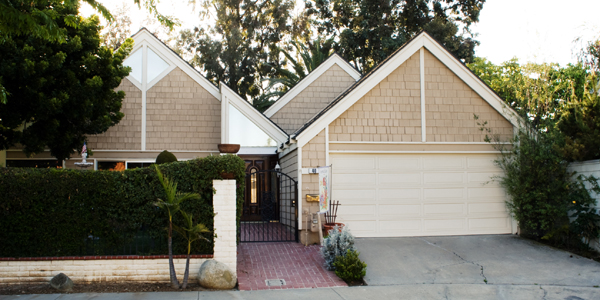 Cottage 7 Cottage 8