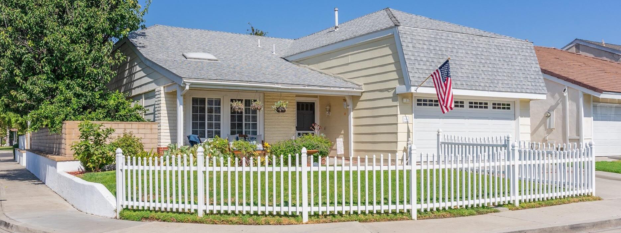 Irvine Cottages